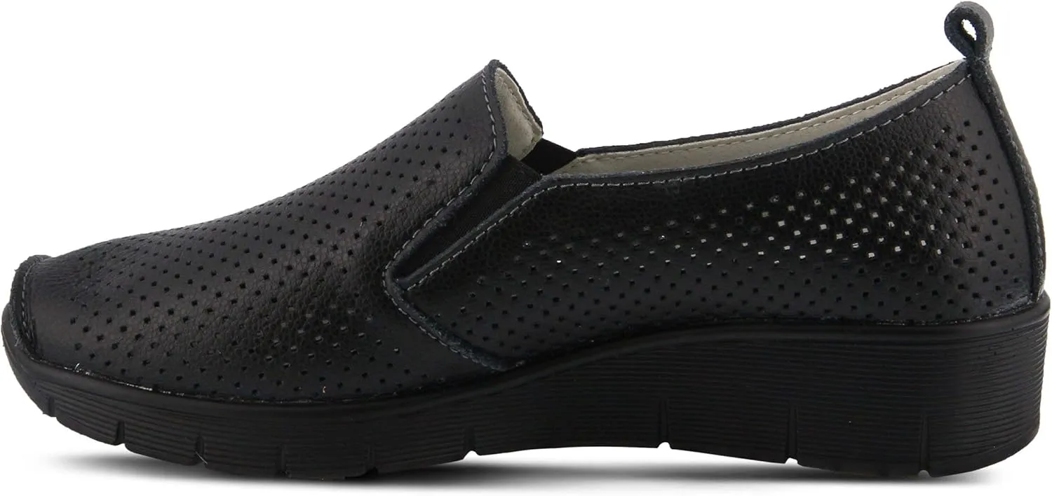 Spring Step Women's Serenity Loafer Flat