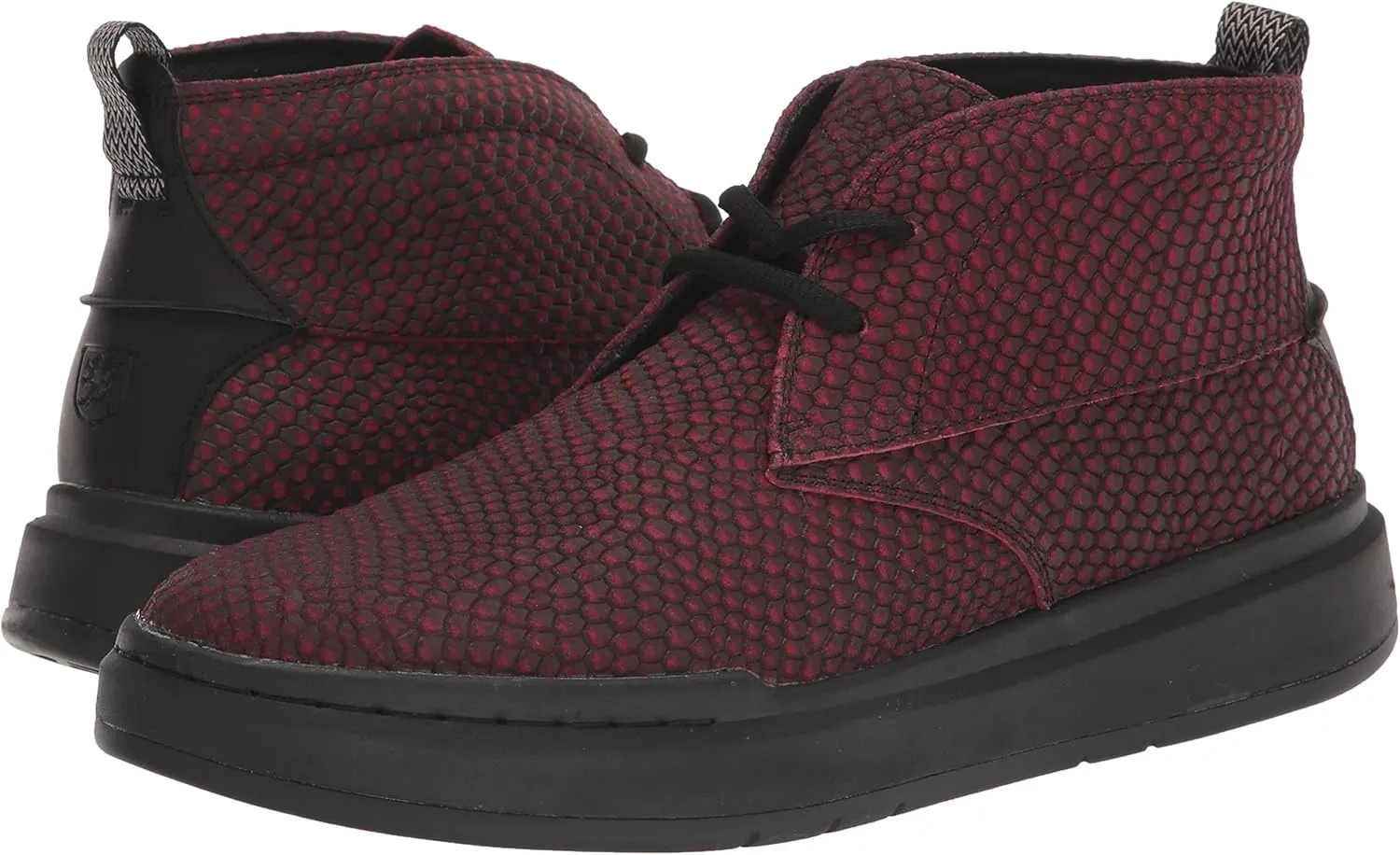 STACY ADAMS Men's CAI Chukka Boot