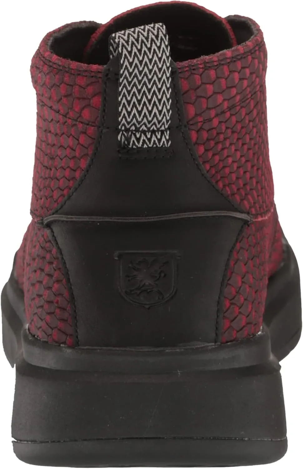 STACY ADAMS Men's CAI Chukka Boot