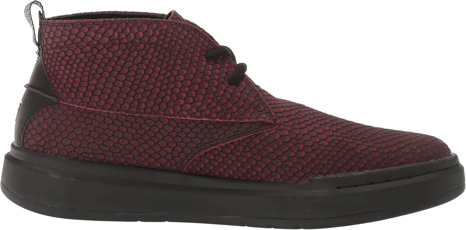 STACY ADAMS Men's CAI Chukka Boot