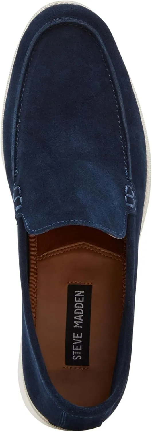 Steve Madden Men's Ragle Loafer