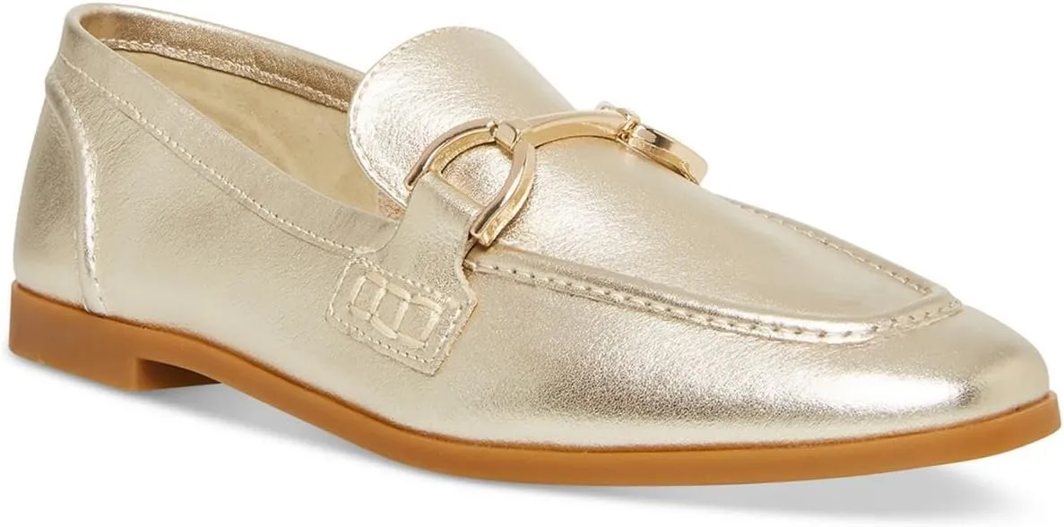 Steve Madden Women's Carrine Loafer