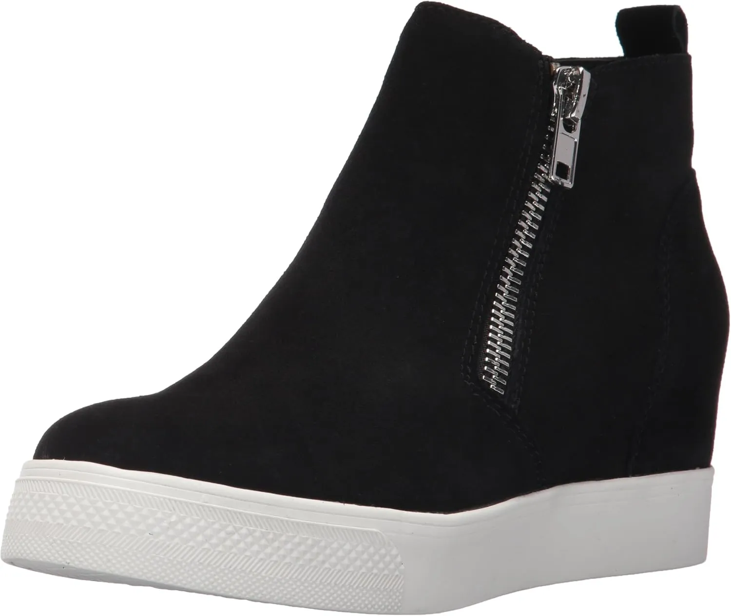 Steve Madden Women's Wedgie Sneaker