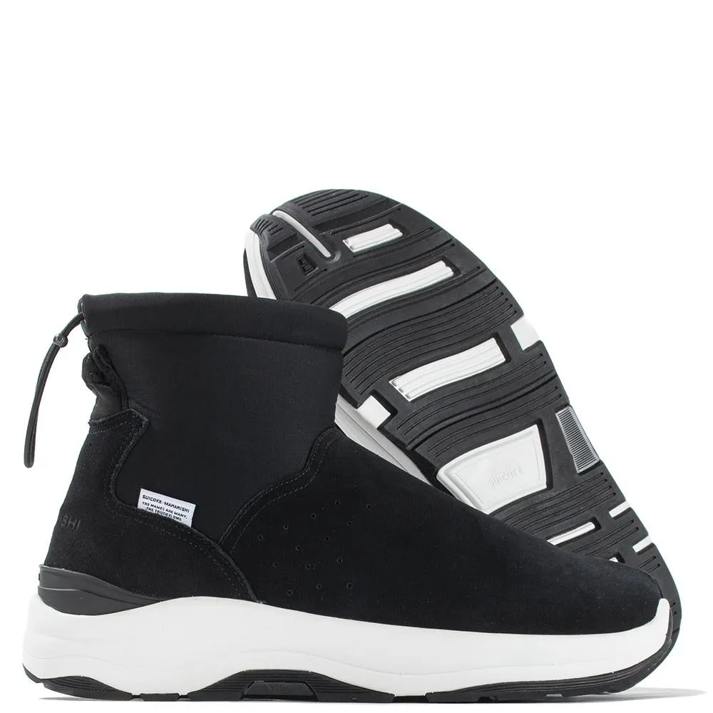 Suicoke OG-173 MAHO / Black