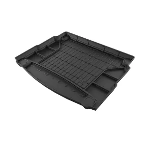 Tailored Car Boot Liner for Hyyundai I30 Iii Hatchback 5D- B/F 17-