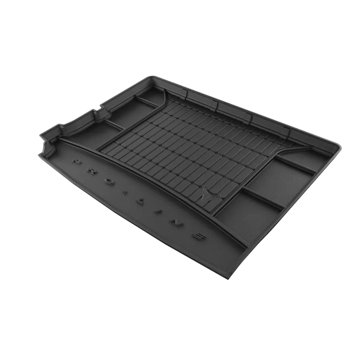 Tailored Car Boot Liner for Peugeot 5008 (Not Eq Opt. Cargo/S 17-