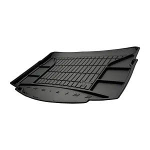 Tailored Car Boot Liner for Vw Golf Vii Hatchback B/Fl