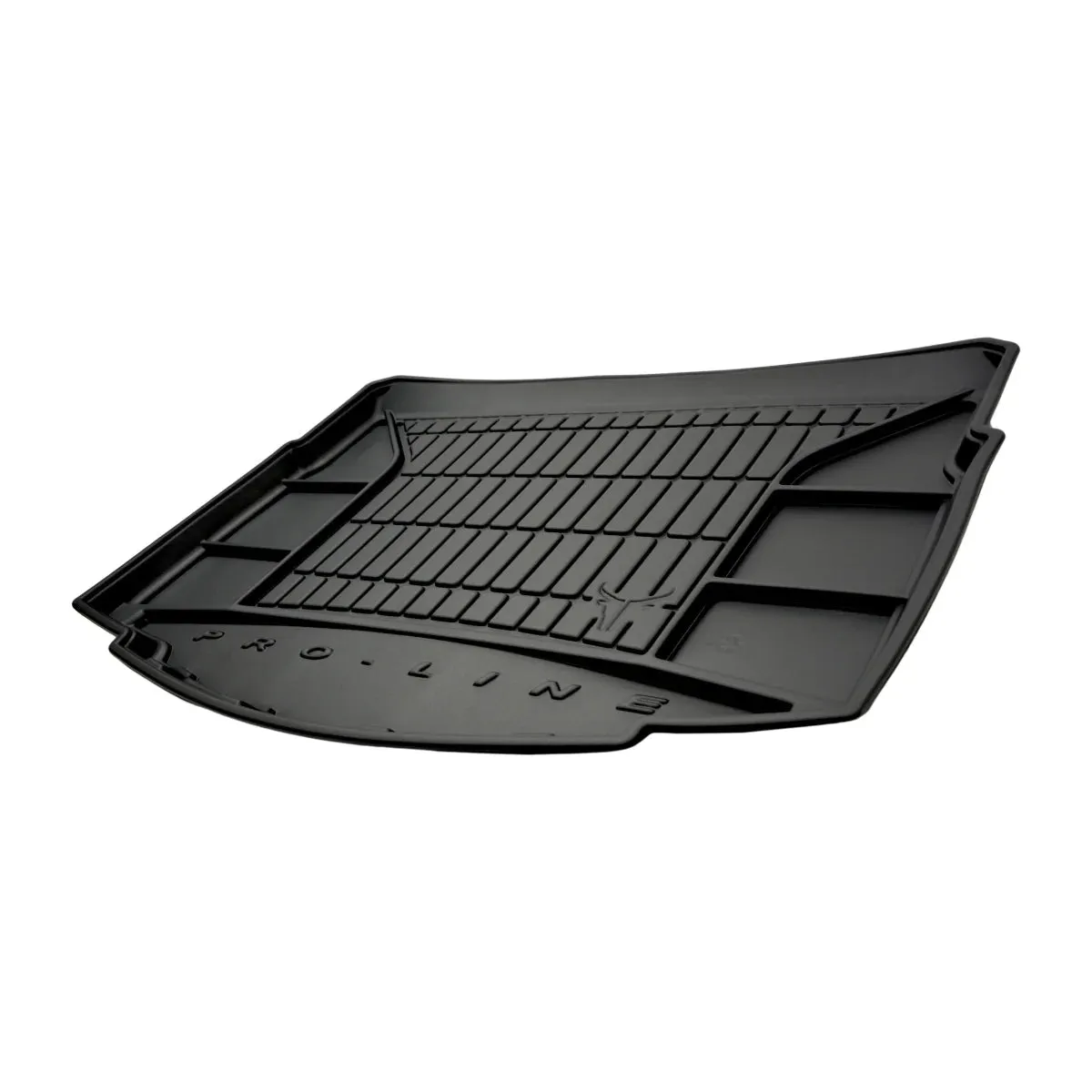 Tailored Car Boot Liner for Vw Golf Vii Hatchback B/Fl