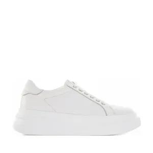 TAMARA LONDON BAILEY WHITE MILLED