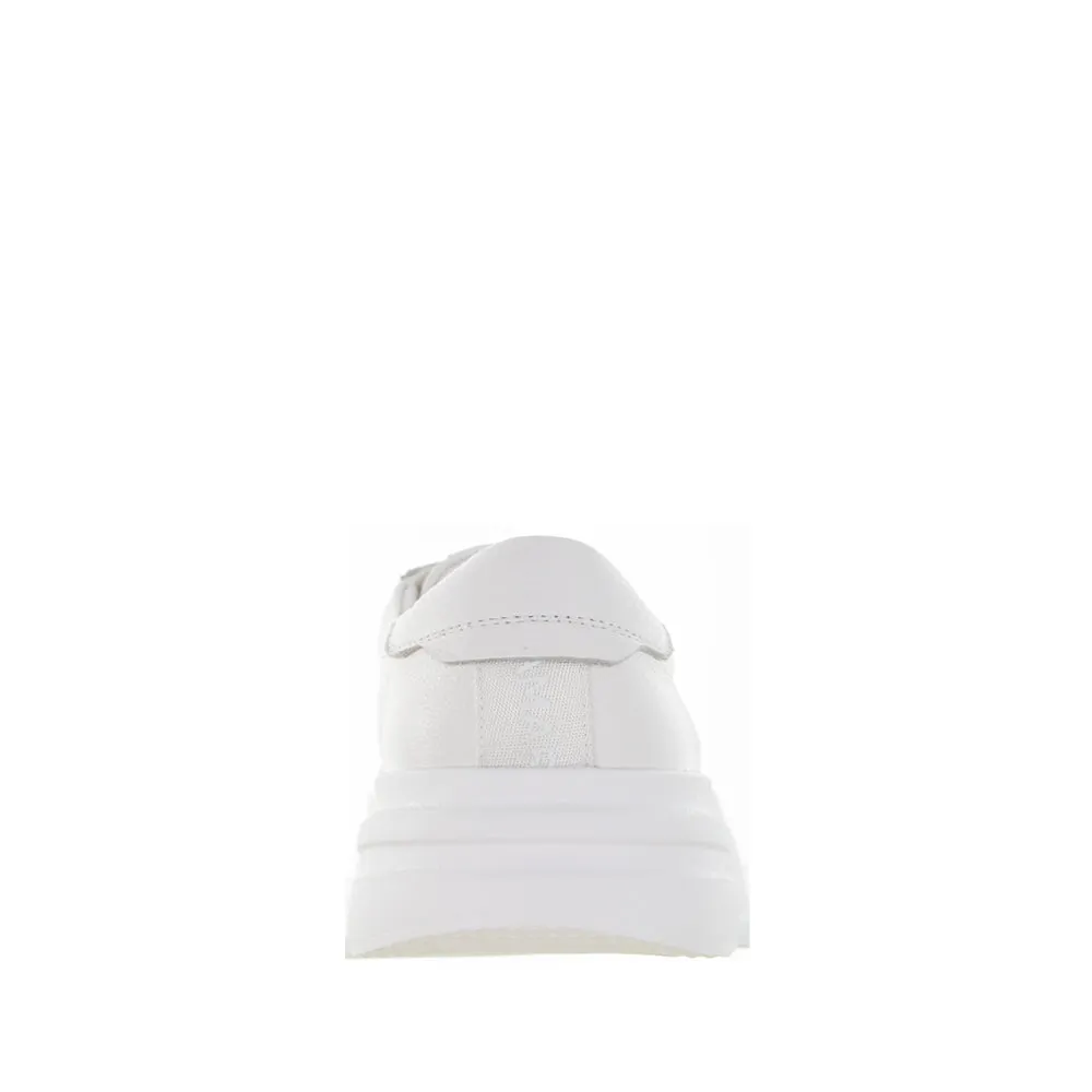 TAMARA LONDON BAILEY WHITE MILLED