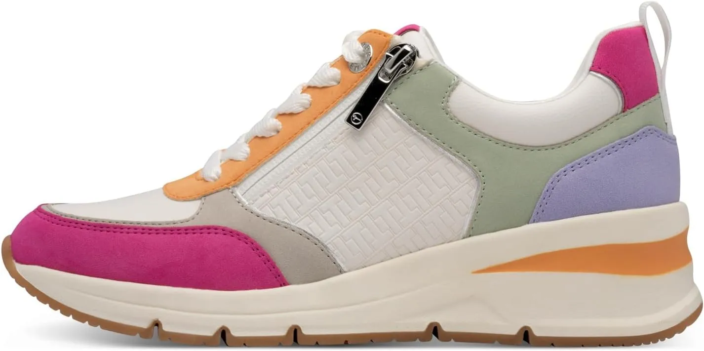 Tamaris Women's Sneaker, EU