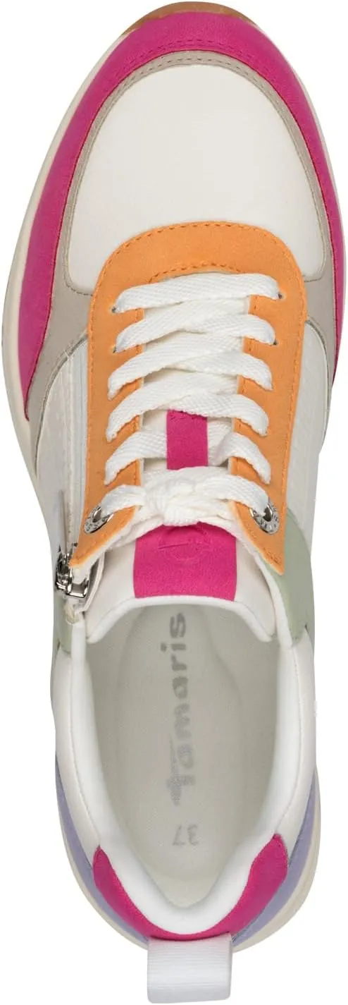Tamaris Women's Sneaker, EU