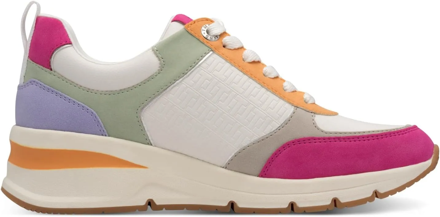 Tamaris Women's Sneaker, EU