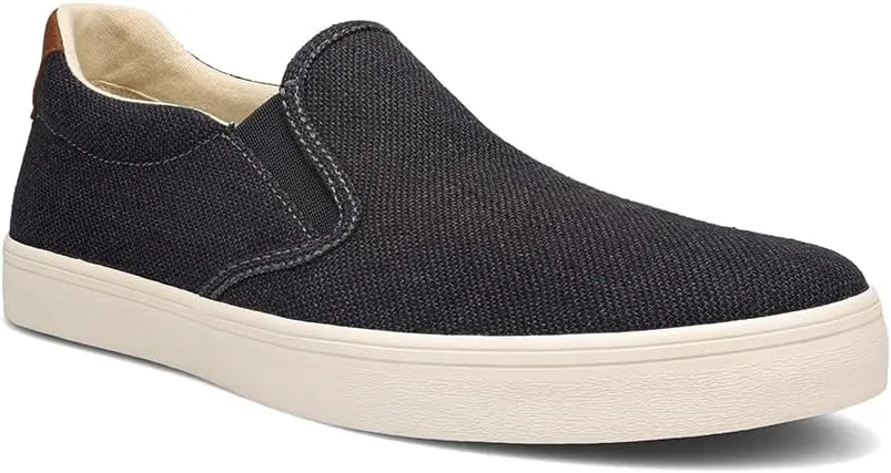 Taos Footwear Men's Hutch Sneaker