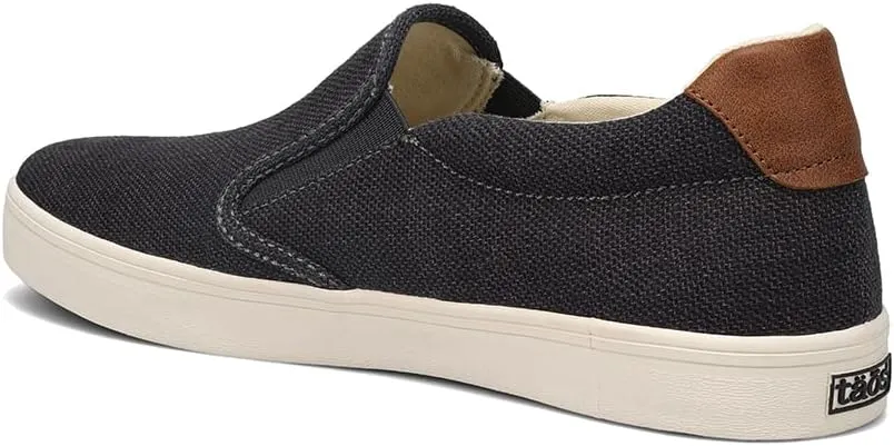 Taos Footwear Men's Hutch Sneaker