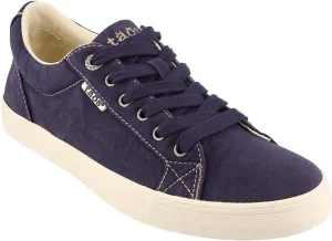 Taos Footwear Men's Starsky Sneaker