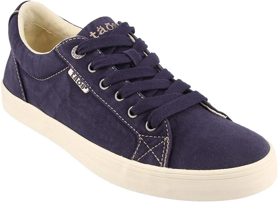 Taos Footwear Men's Starsky Sneaker