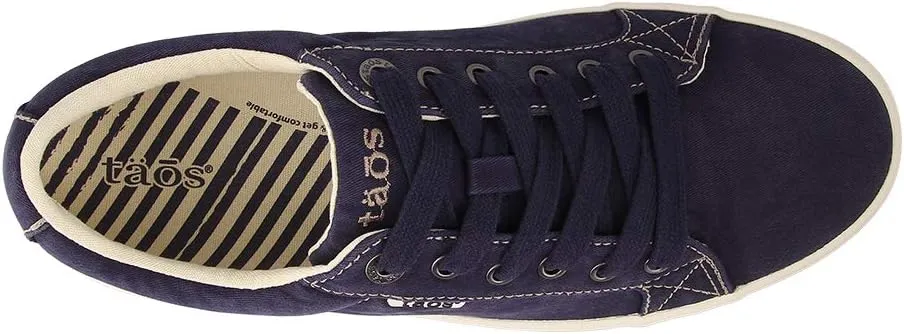 Taos Footwear Men's Starsky Sneaker