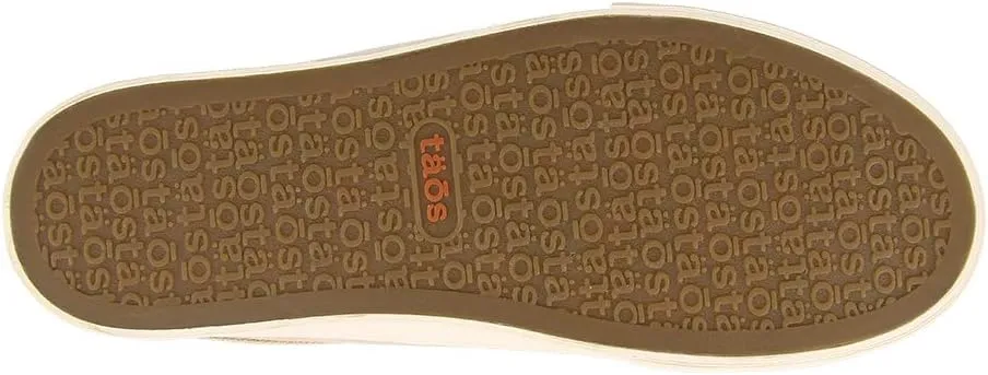 Taos Footwear Men's Starsky Sneaker