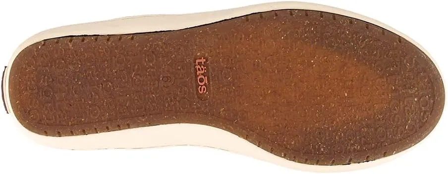Taos Footwear Women's Court Sneaker