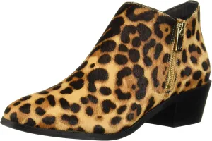 TARYN ROSE Women's Sabrina Ankle Boot
