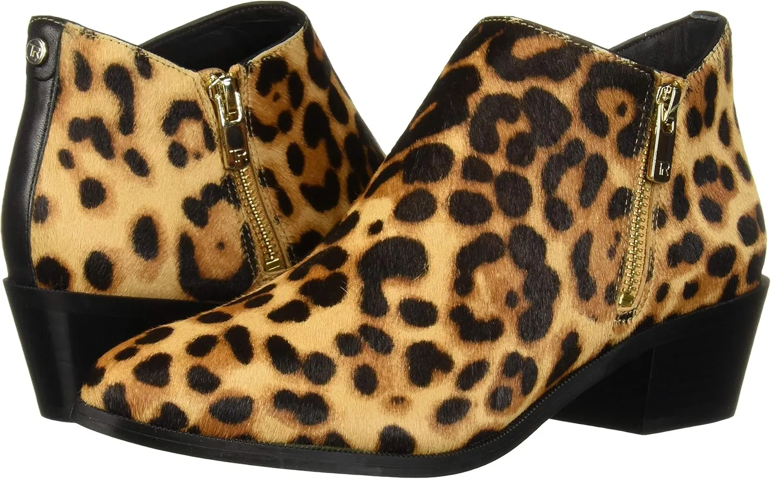 TARYN ROSE Women's Sabrina Ankle Boot