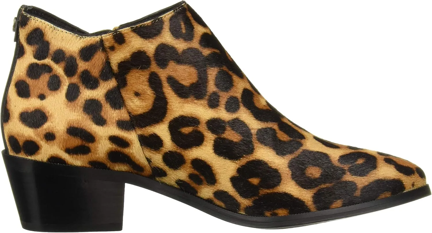 TARYN ROSE Women's Sabrina Ankle Boot