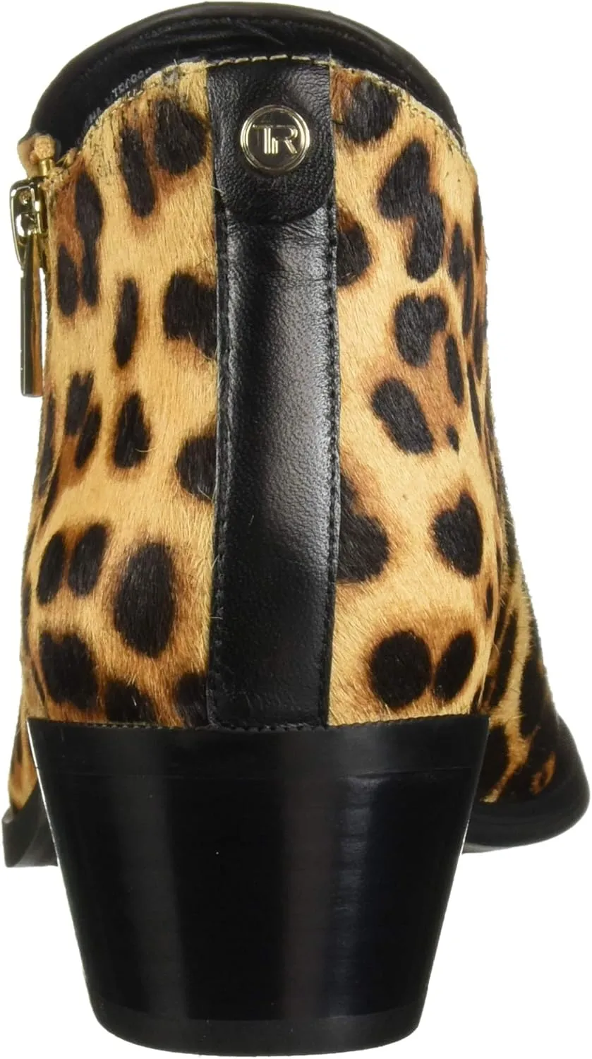 TARYN ROSE Women's Sabrina Ankle Boot