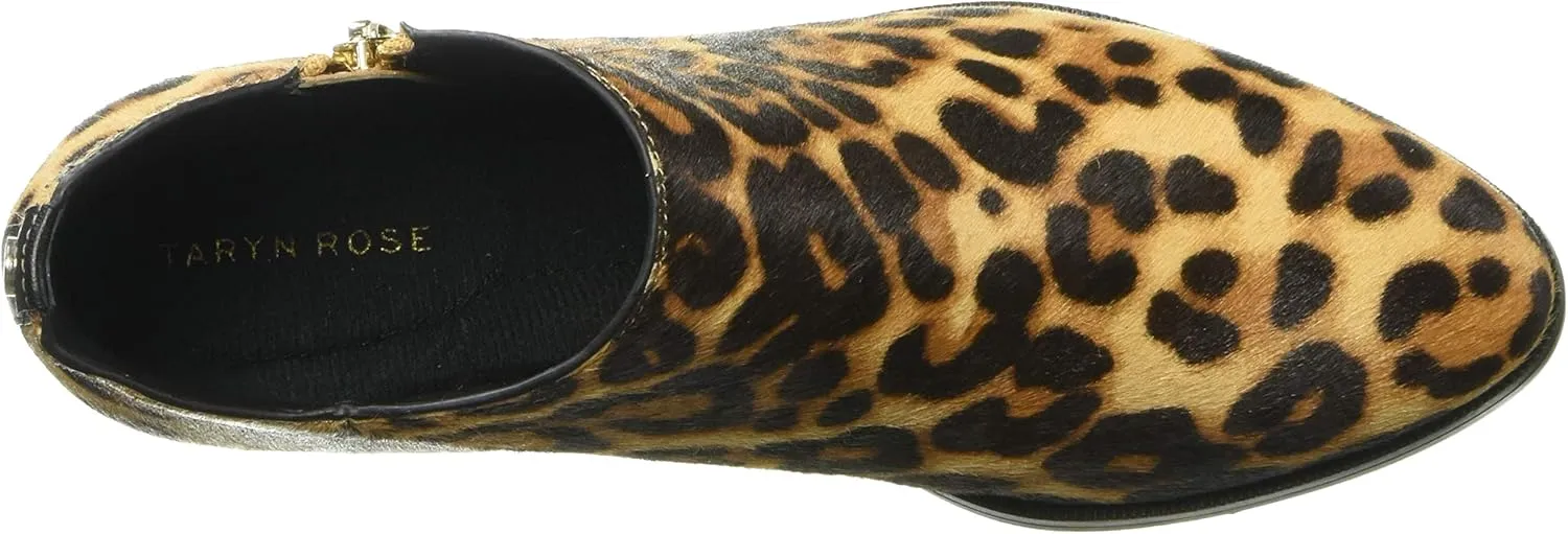 TARYN ROSE Women's Sabrina Ankle Boot