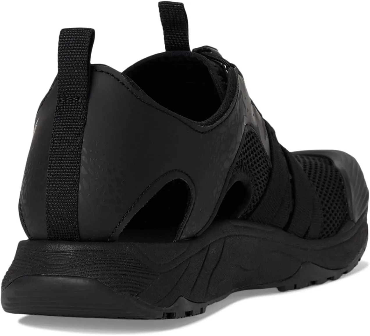 Teva Men's Hydratrek Sandal Ct Sport