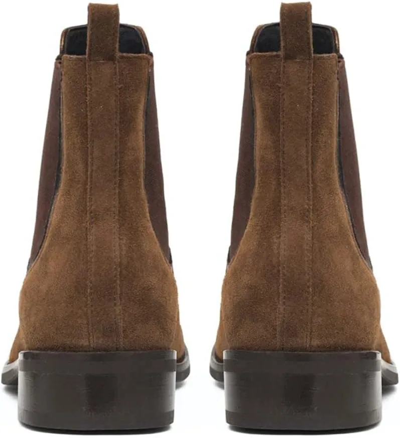 Thursday Boot Company Duchess Women’s Chelsea Boot