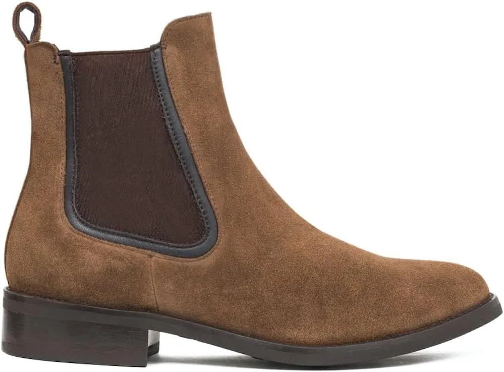 Thursday Boot Company Duchess Women’s Chelsea Boot