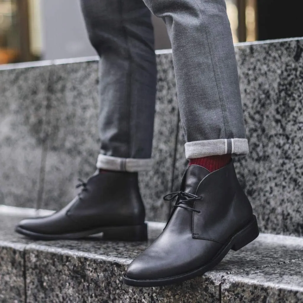 Thursday Boot Company Men's Scout Chukka Boot
