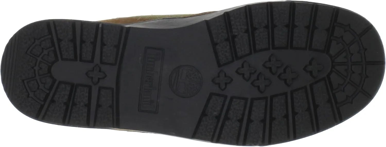 Timberland Big Kid Field Boot 6-inch Hiking Boot (Toddler/Little Kid/Big Kid)