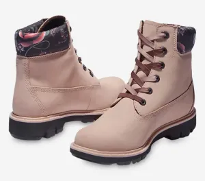 Timberland Lucia Way 6-inch Charm Waterproof Boot