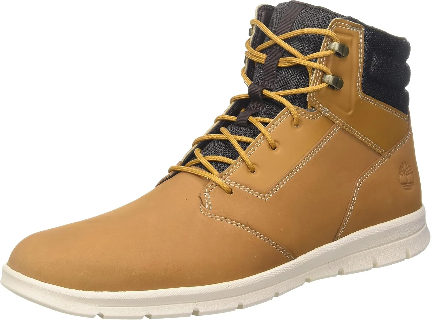 Timberland Men's Graydon Sneaker Boot