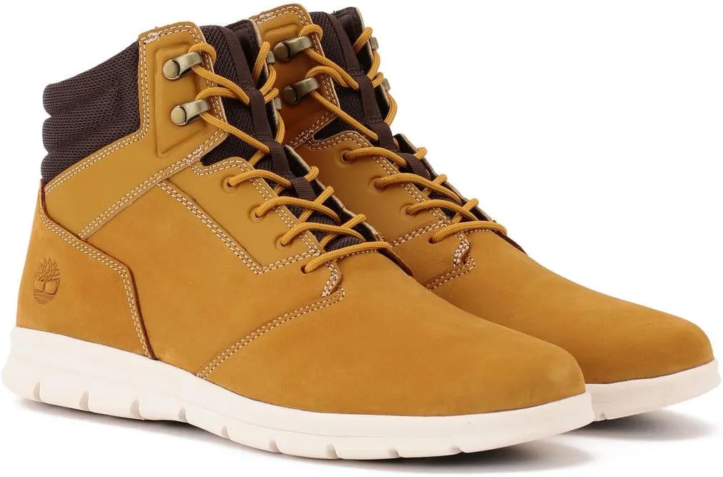 Timberland Men's Graydon Sneaker Boot