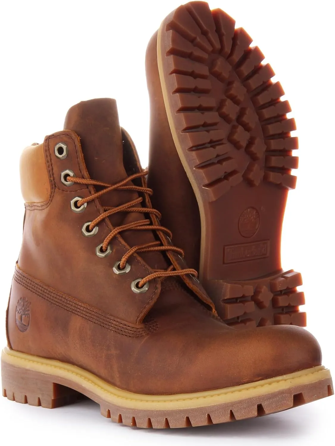 Timberland Men's Ranger Boots Ankle, 53 EU