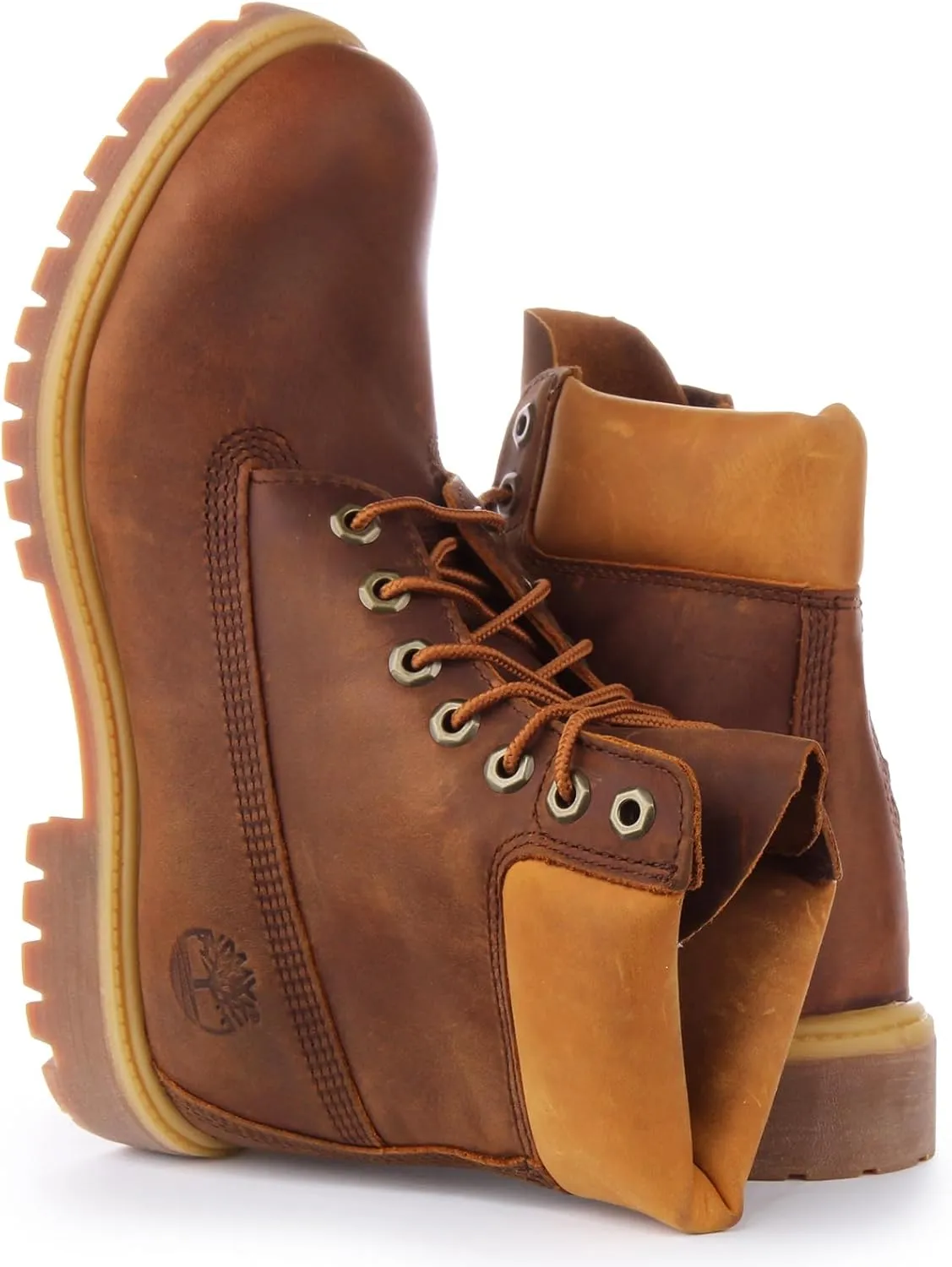 Timberland Men's Ranger Boots Ankle, 53 EU