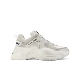 Titan Dirty White