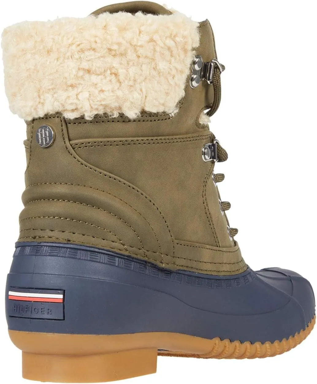 Tommy Hilfiger Women's Rainah Boot