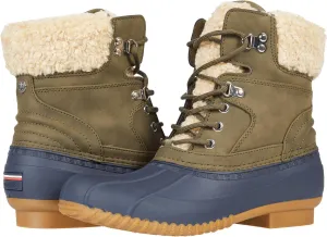 Tommy Hilfiger Women's Rainah Boot