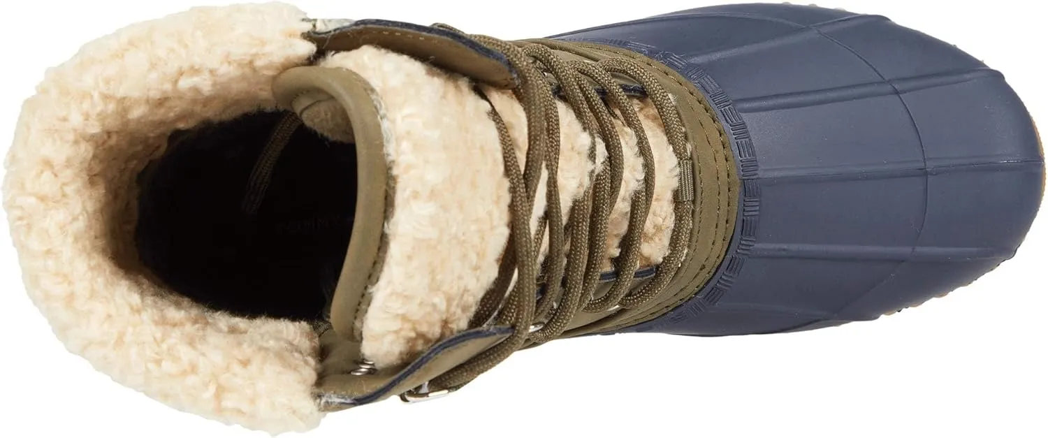 Tommy Hilfiger Women's Rainah Boot