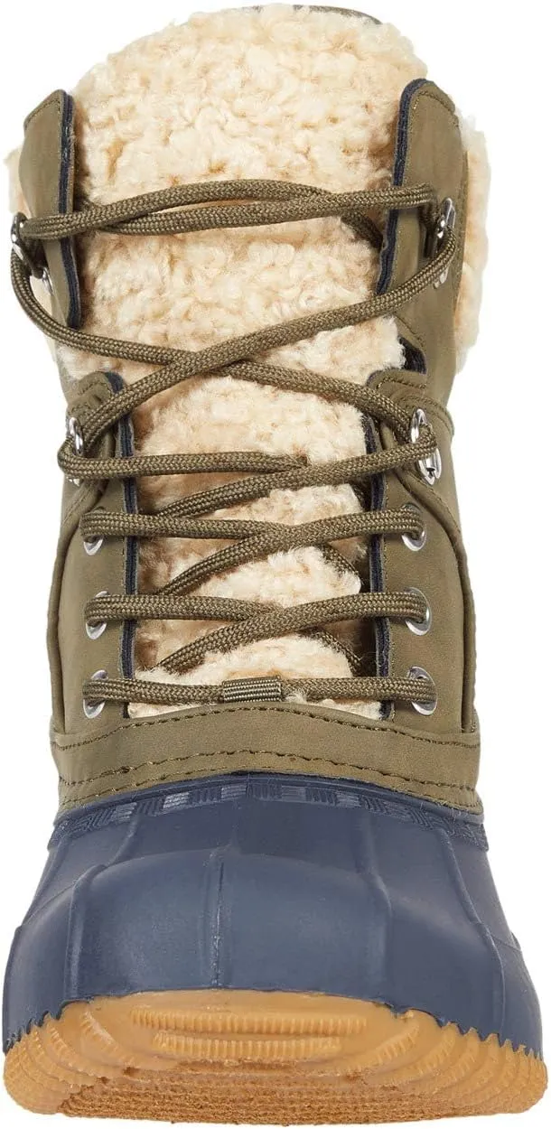 Tommy Hilfiger Women's Rainah Boot