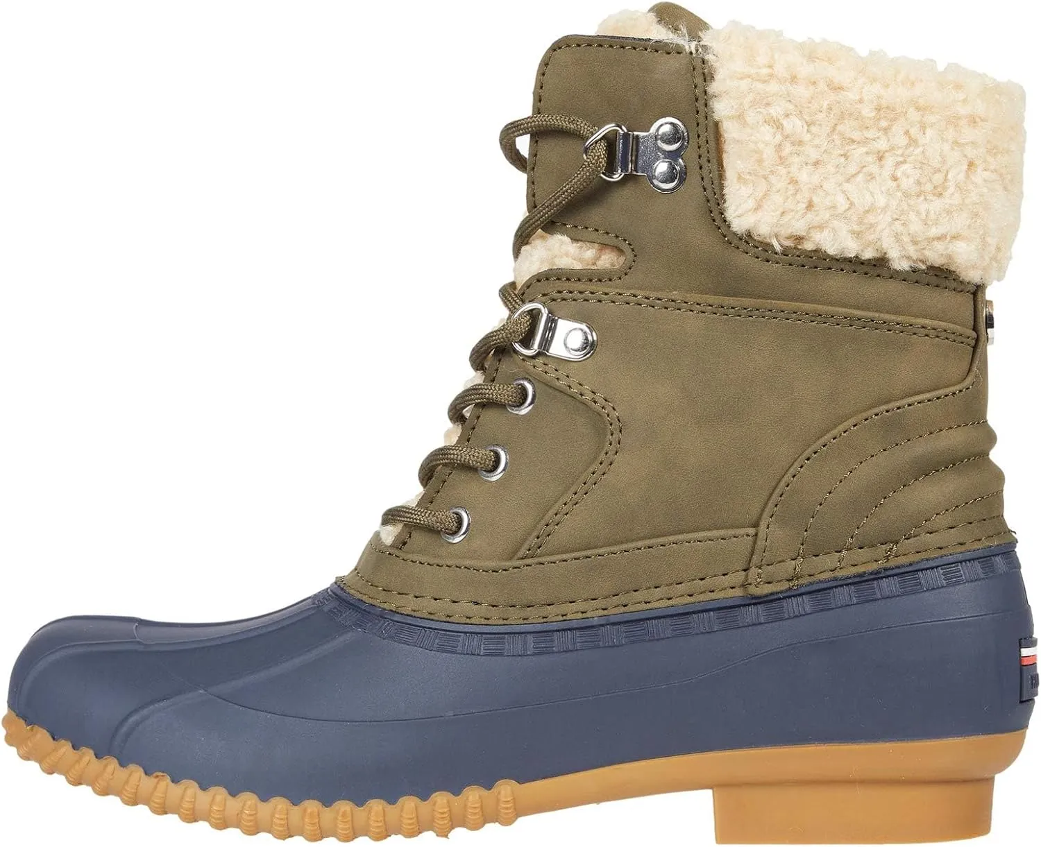 Tommy Hilfiger Women's Rainah Boot