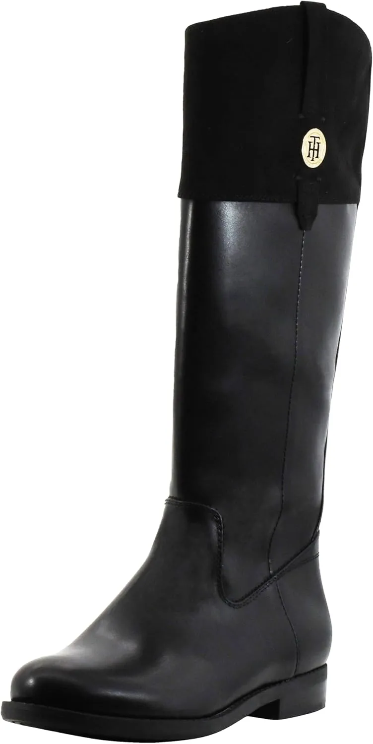 Tommy Hilfiger Women's Shano Boot