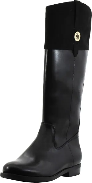 Tommy Hilfiger Women's Shano Boot