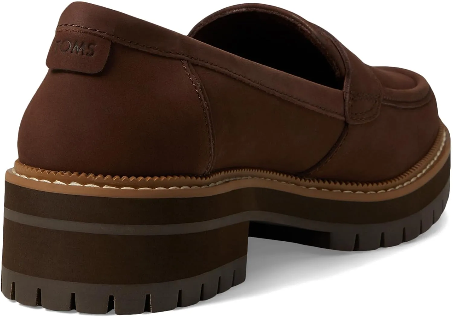 TOMS Women's Cara Loafer