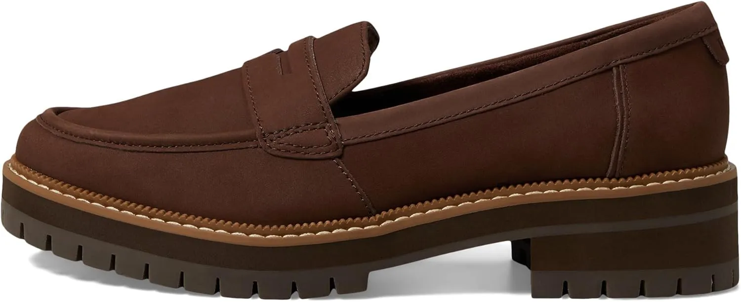 TOMS Women's Cara Loafer