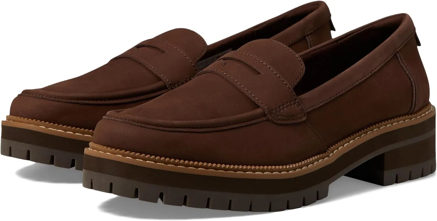 TOMS Women's Cara Loafer